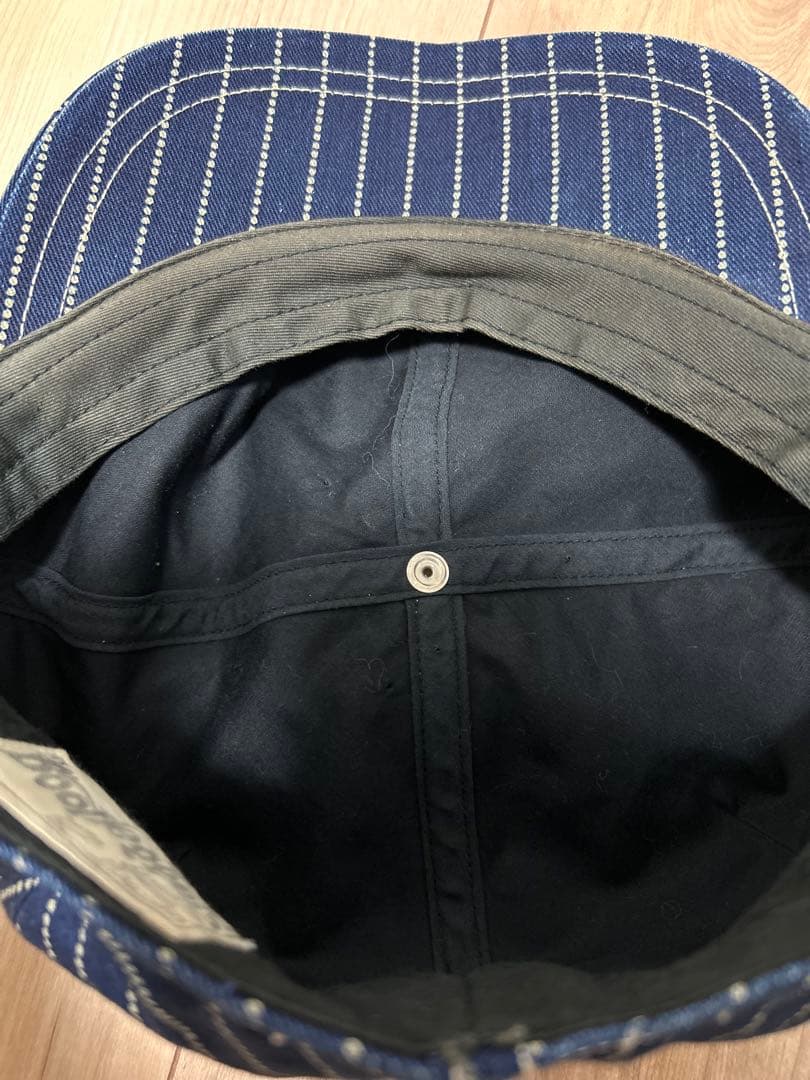 超希少　FREEWHEELERS ブートレガーズ　ウォバッシュ　キャサディ