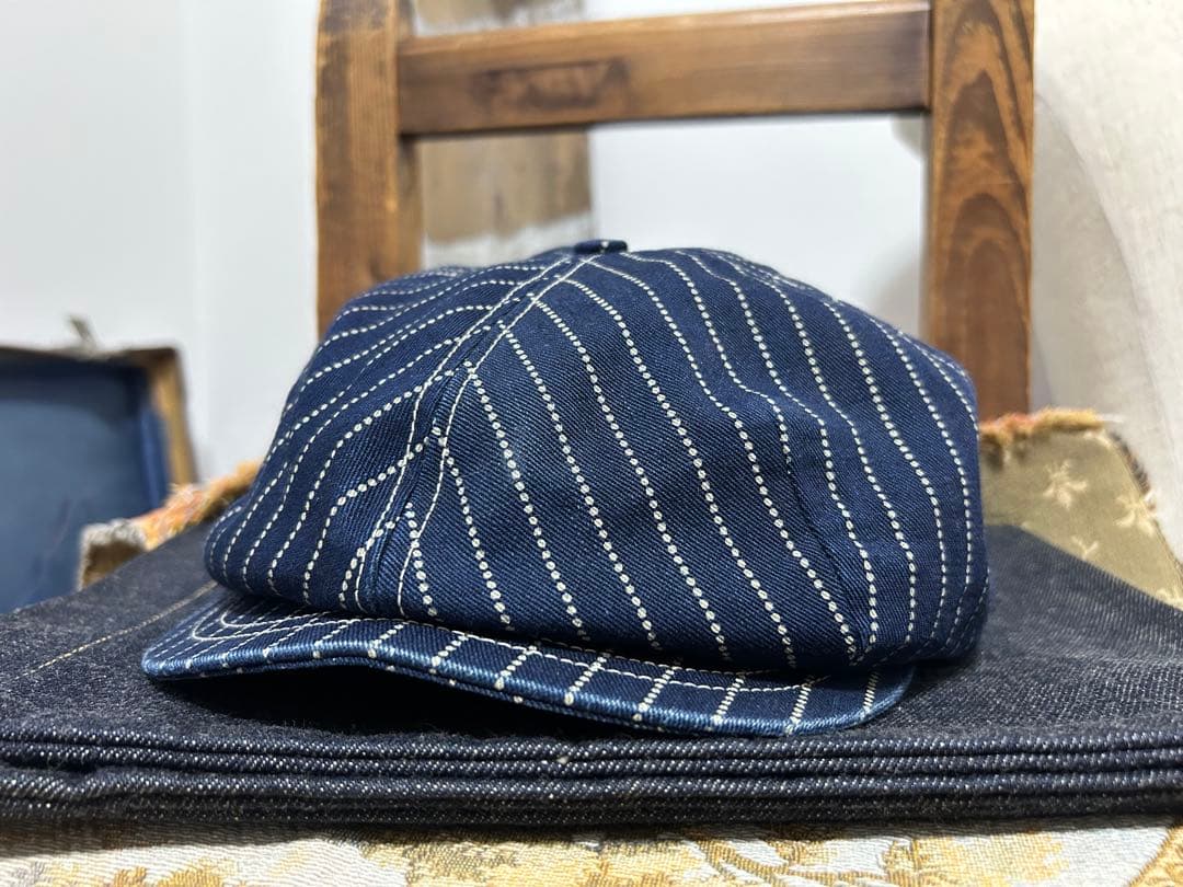 超希少　FREEWHEELERS ブートレガーズ　ウォバッシュ　キャサディ