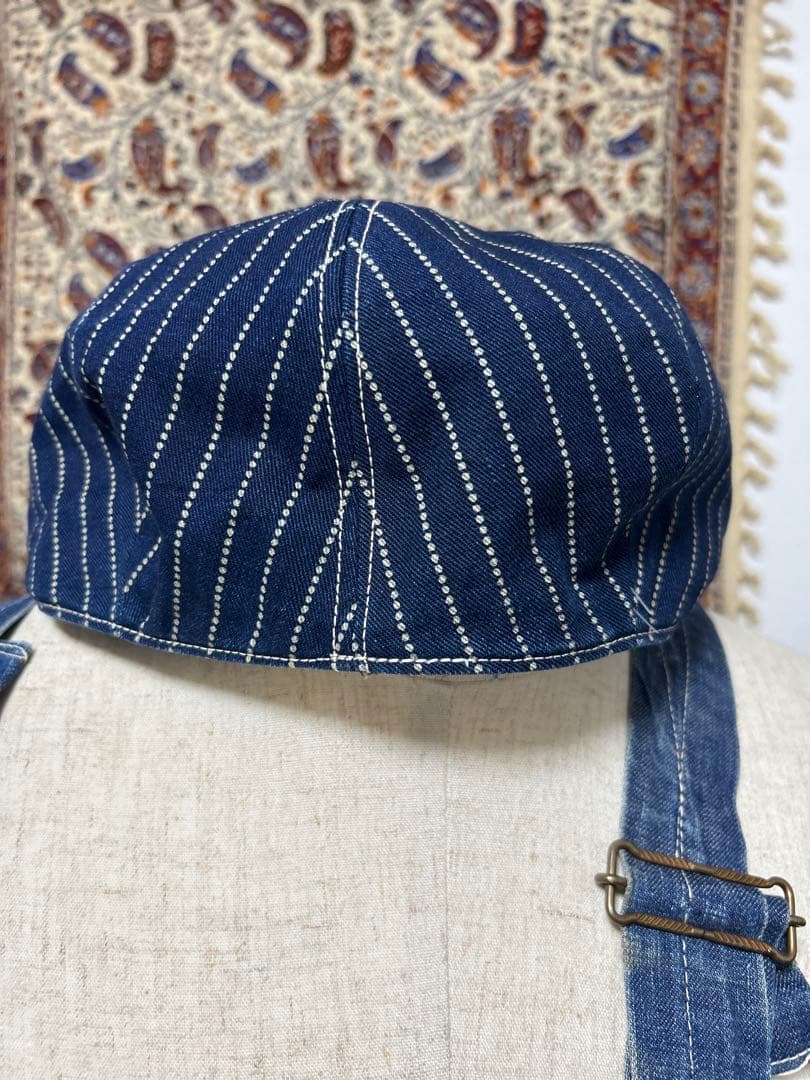 超希少　FREEWHEELERS ブートレガーズ　ウォバッシュ　キャサディ