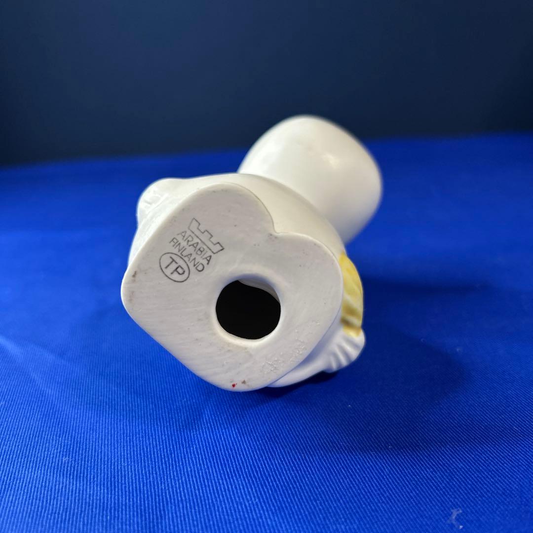 【稀少】ARABIA MOOMIN フィギュア