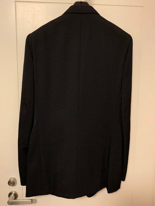 ナンバーナイン 04ss ドリーム期 テーラードジャケット - メルカリ