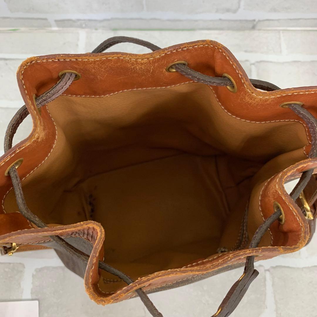 F-147.CELINE セリーヌ ショルダーバッグ