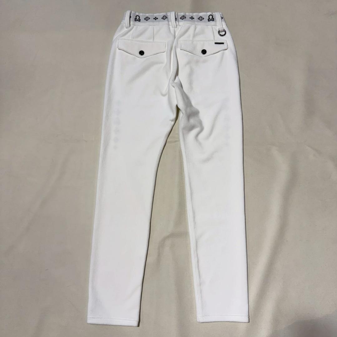 25aw 正規品 新品 MARK&LONA マーク＆ロナ トラックパンツ 46