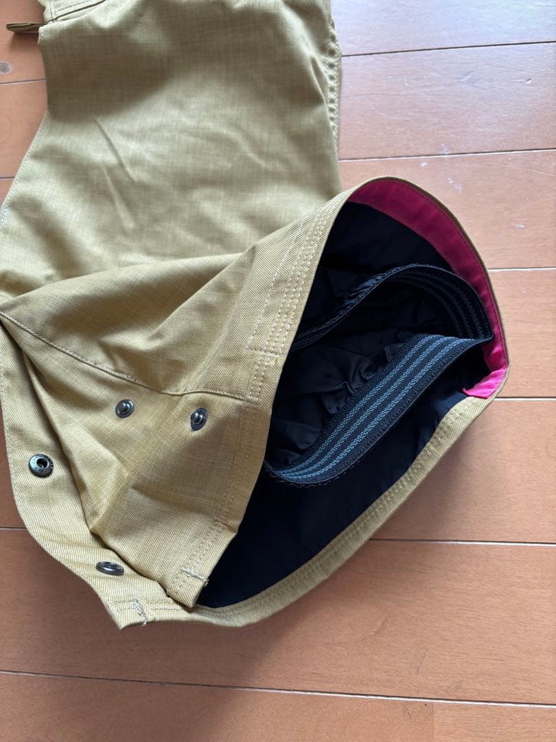 X-nix スノボウェア ジャケットとパンツ セット