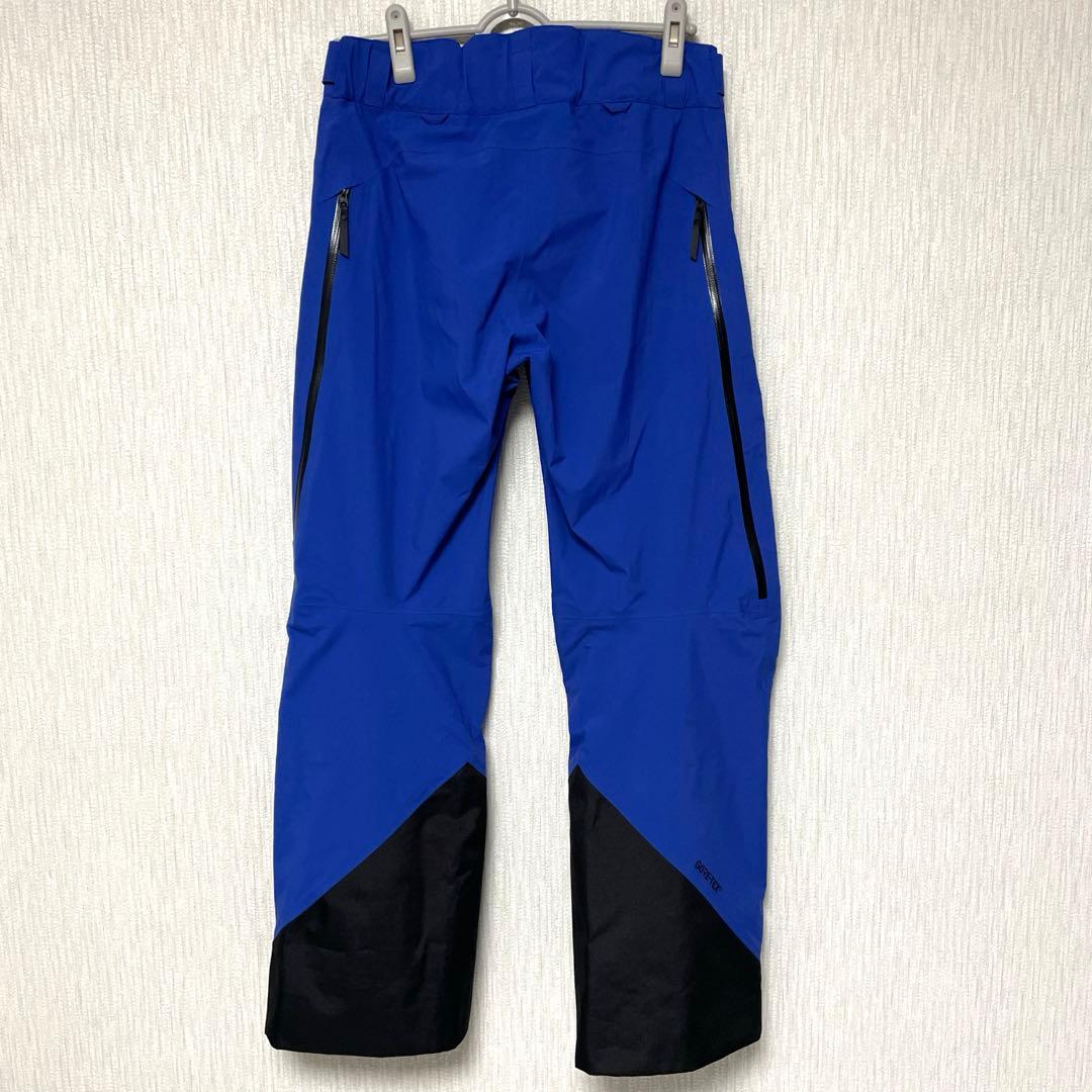 透湿防水 Peak Performance GORE-TEX パンツ スキー