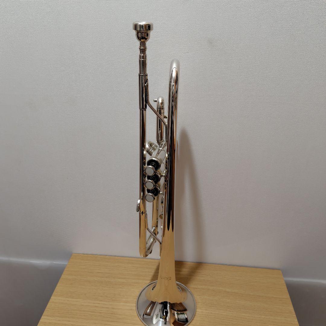 トランペット JUPITER ジュピター JTR-300