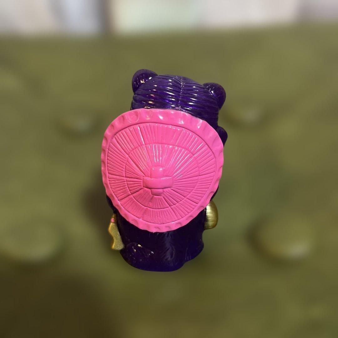 ゴッコ堂　たぬ気合田くん