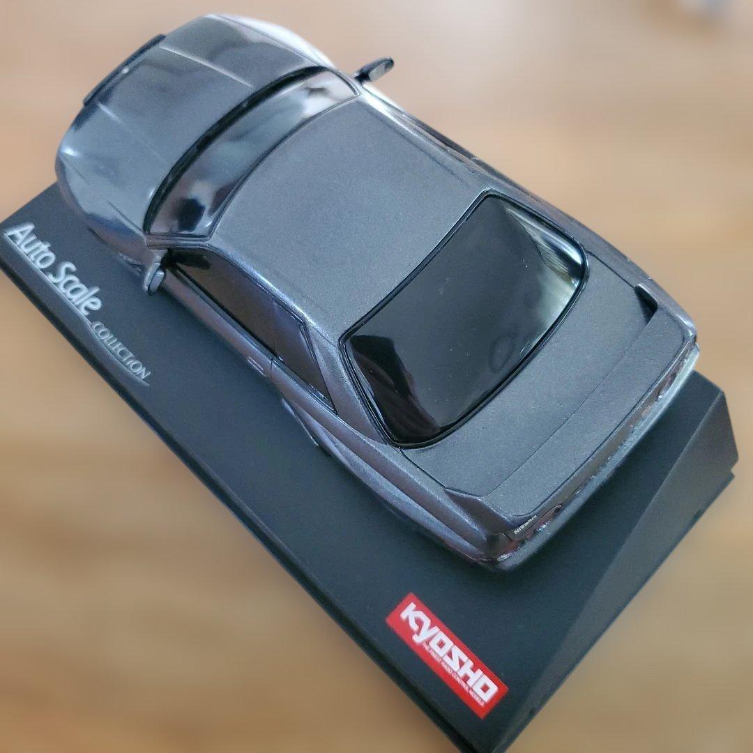 ミニッツ スカイラインGT-R32 ニスモ ボディ - メルカリ