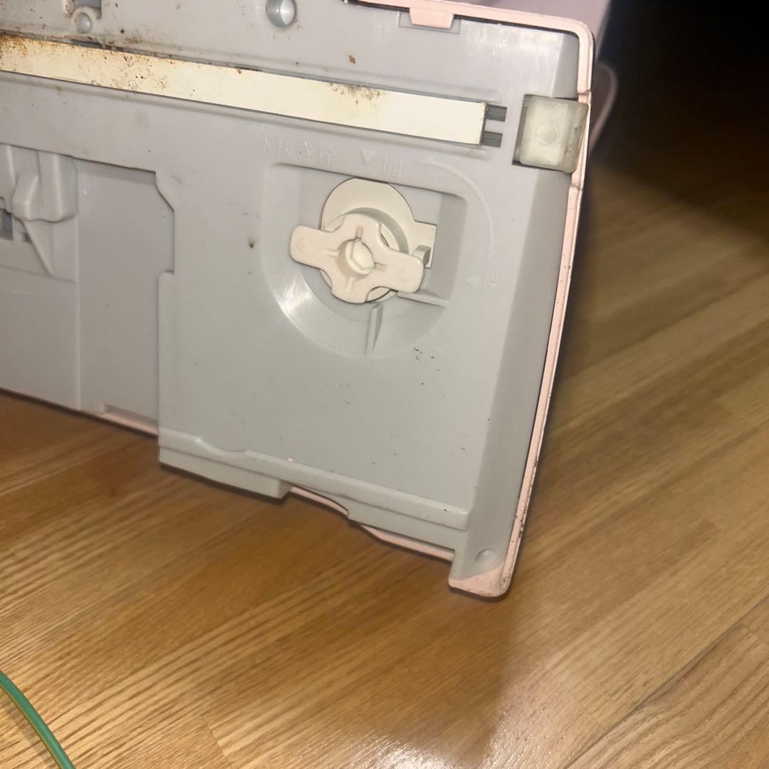 INAX 電気トイレ MW-Y177(B)6 ピンク