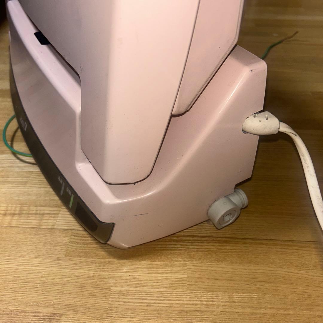 INAX 電気トイレ MW-Y177(B)6 ピンク