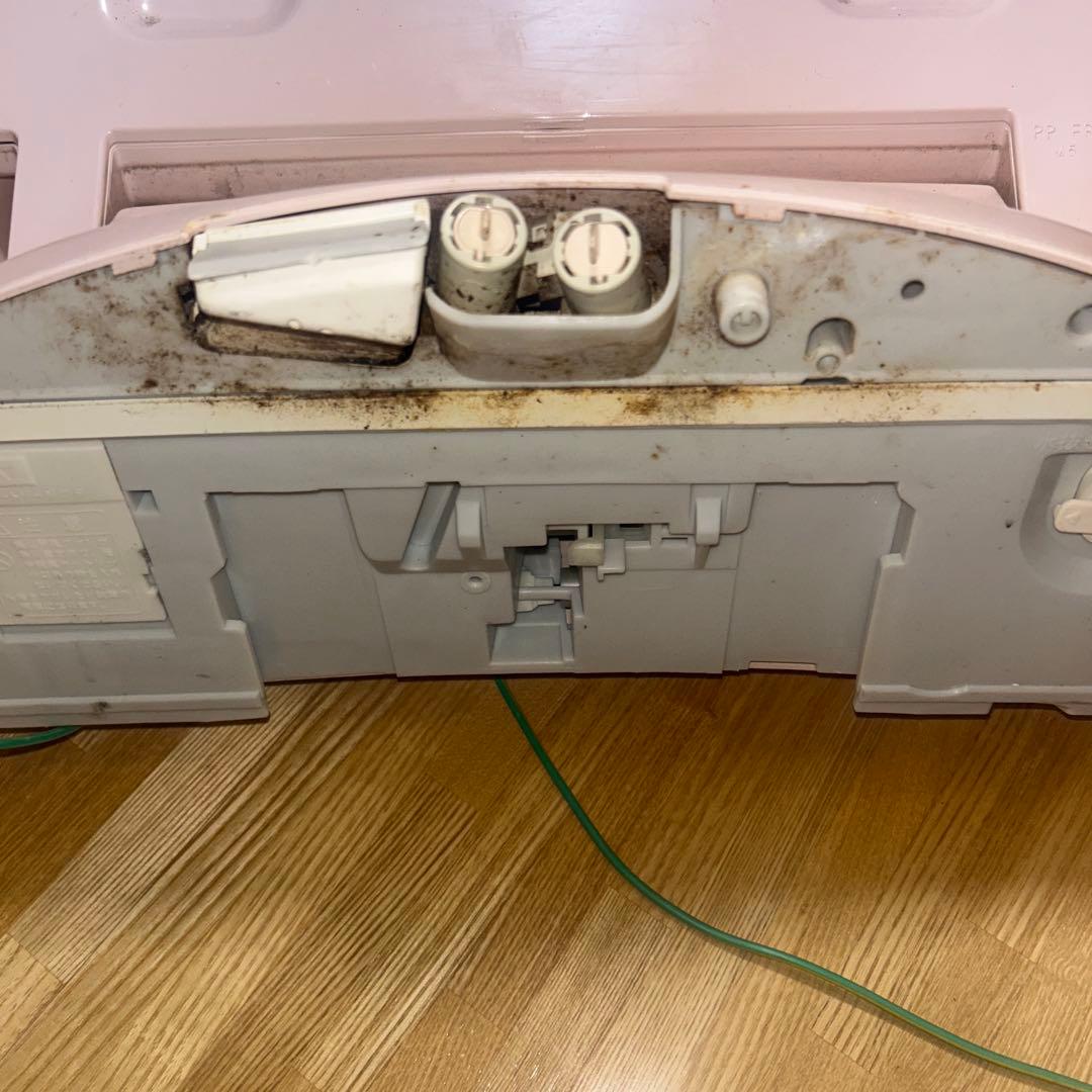 INAX 電気トイレ MW-Y177(B)6 ピンク