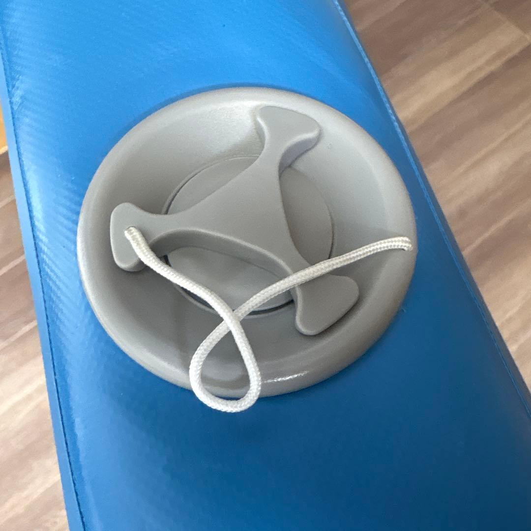 エアートラック 体操 マット エアーマット 折り畳みエアトラック エアマット