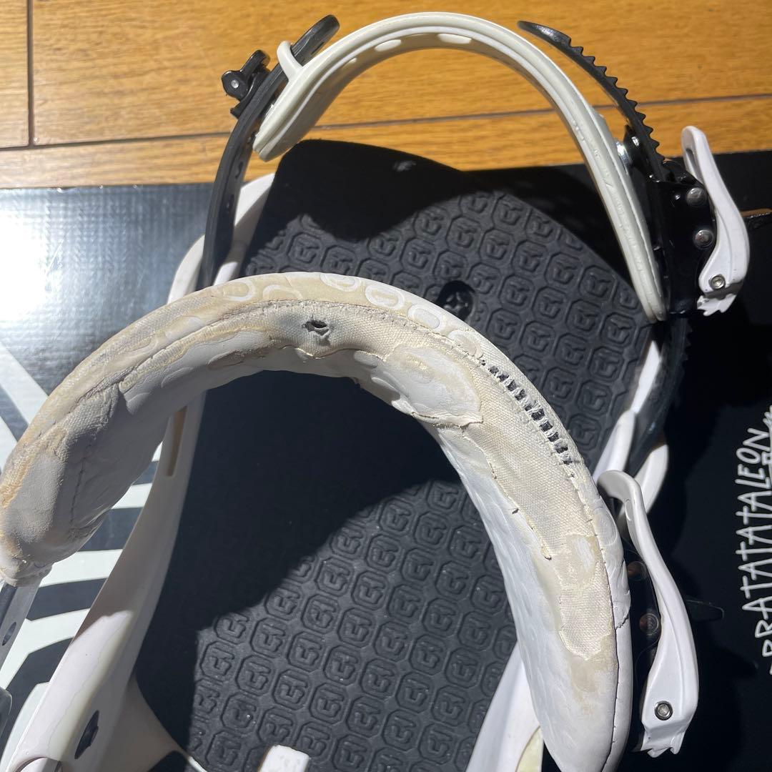 【値下げ】BATALEONバタレオンDISASTER151&UNION2点セット