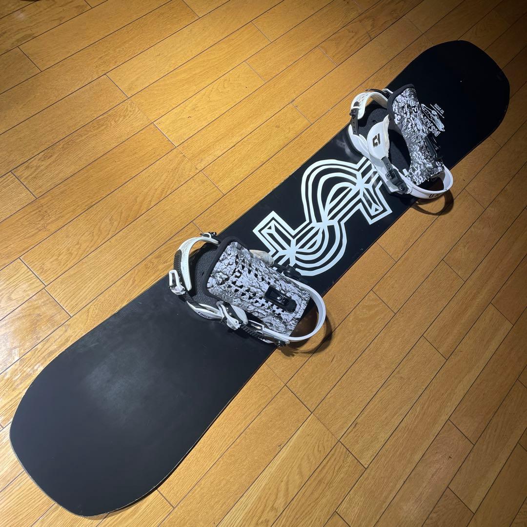 【値下げ】BATALEONバタレオンDISASTER151&UNION2点セット