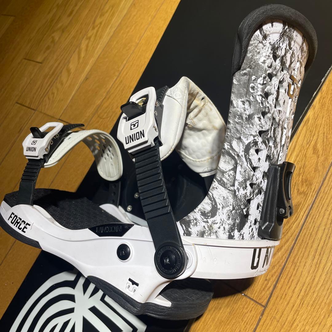 【値下げ】BATALEONバタレオンDISASTER151&UNION2点セット