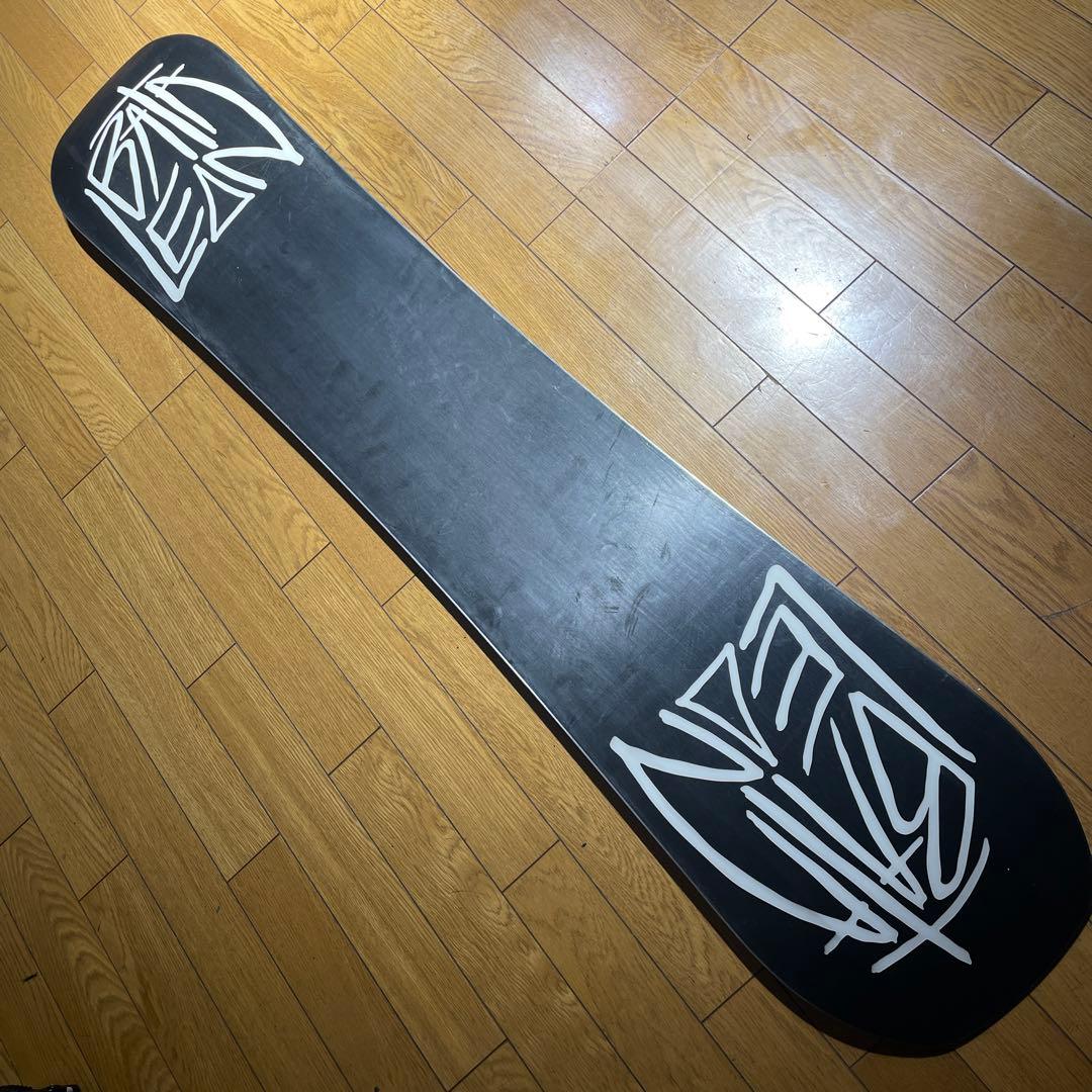 【値下げ】BATALEONバタレオンDISASTER151&UNION2点セット