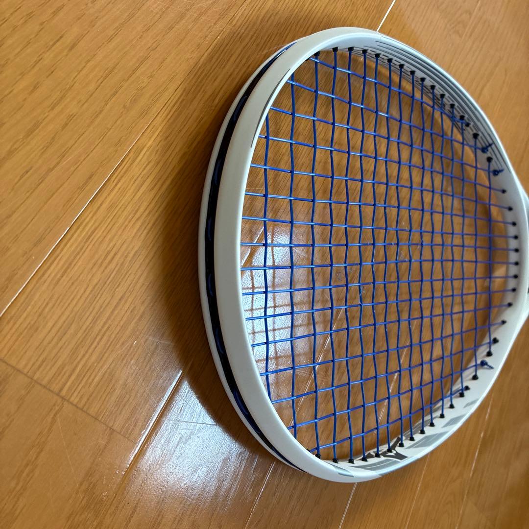 アクロスピードS-01 グリップ00X