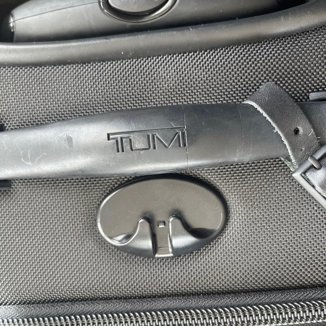 希少 トゥミ TUMI キャリーケース キャリーバッグ 大容量 ALPHA
