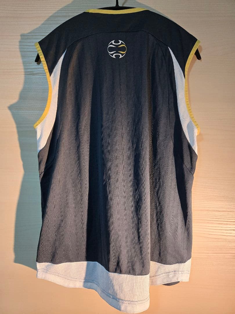 【激レア正規品】レアル・マドリード 07/08 トレーニングウェア アディダス