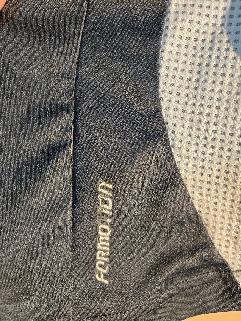 【激レア正規品】レアル・マドリード 07/08 トレーニングウェア アディダス