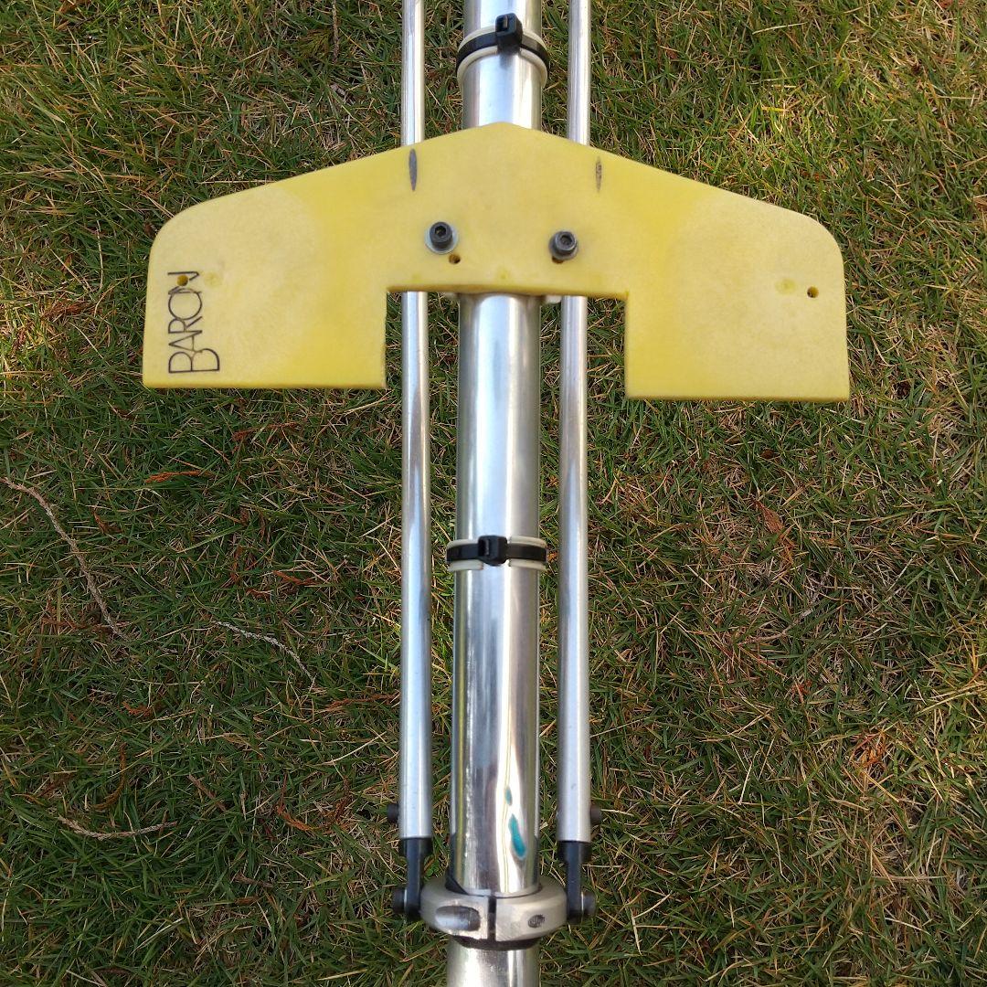 カルト30バロン