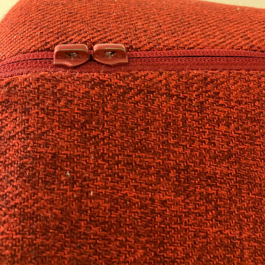 Style Dr.CHAIR スタイルドクターチェア　赤