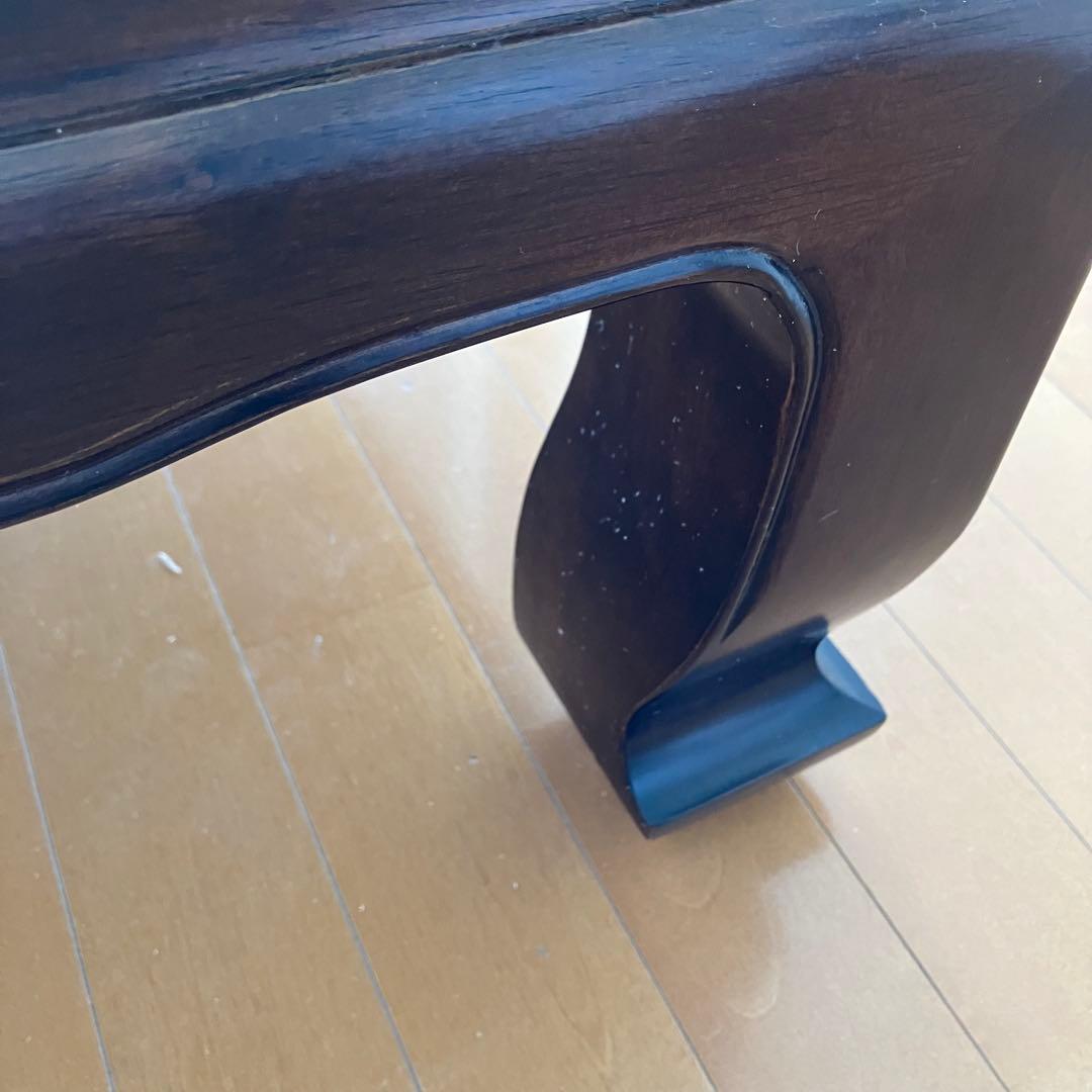 【1214 x 814 x 335cm】　カリモク　座卓　ローテーブル　送料込み