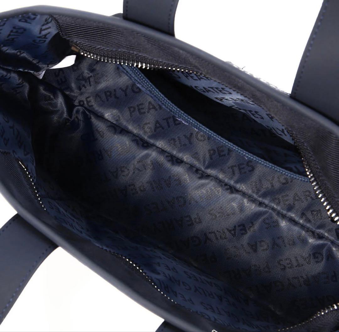 PEARLY GATES スヌーピー カートバッグ