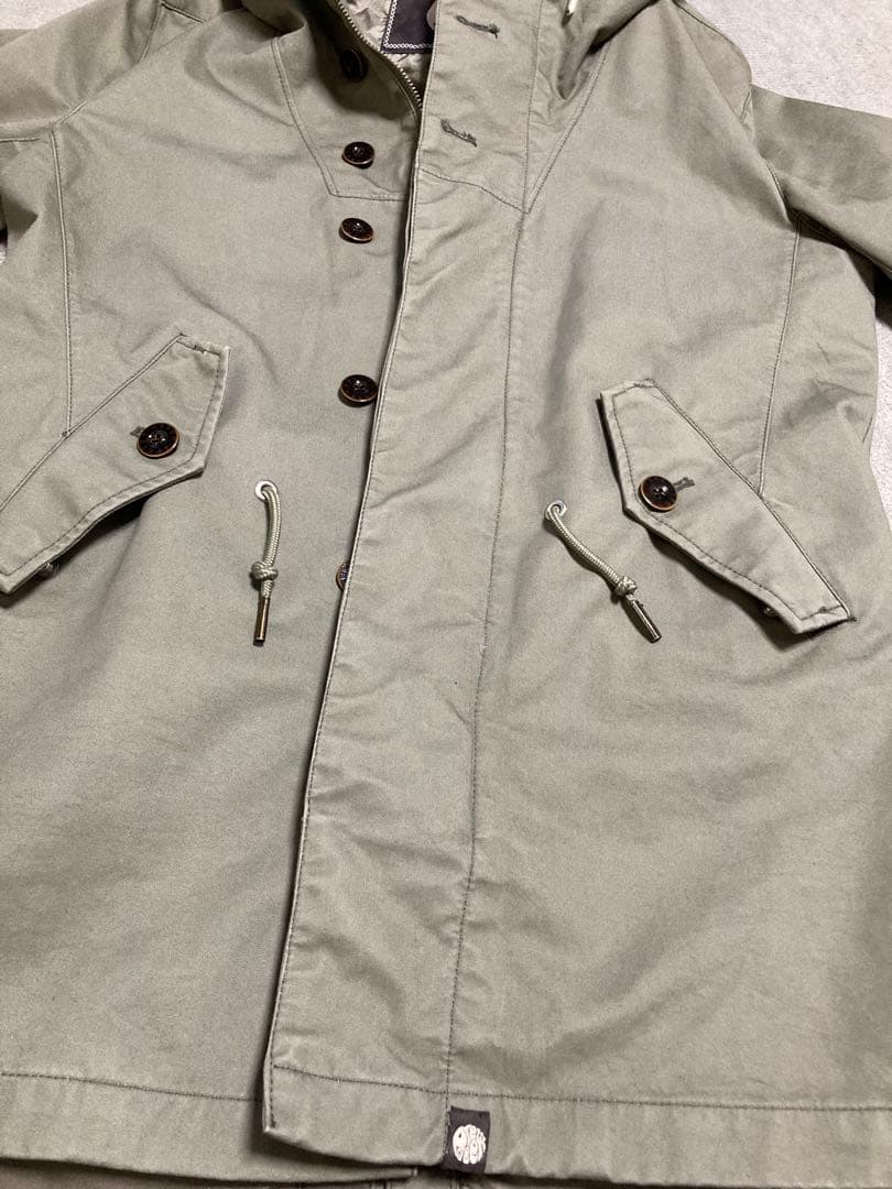 Pretty Green モッズコート サイズ2