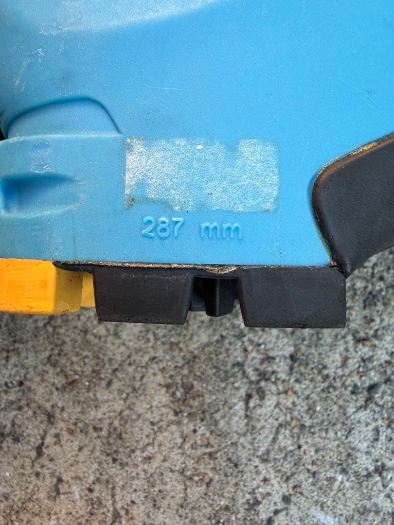 K2 pon2oon 159cm、シール、クトー付き