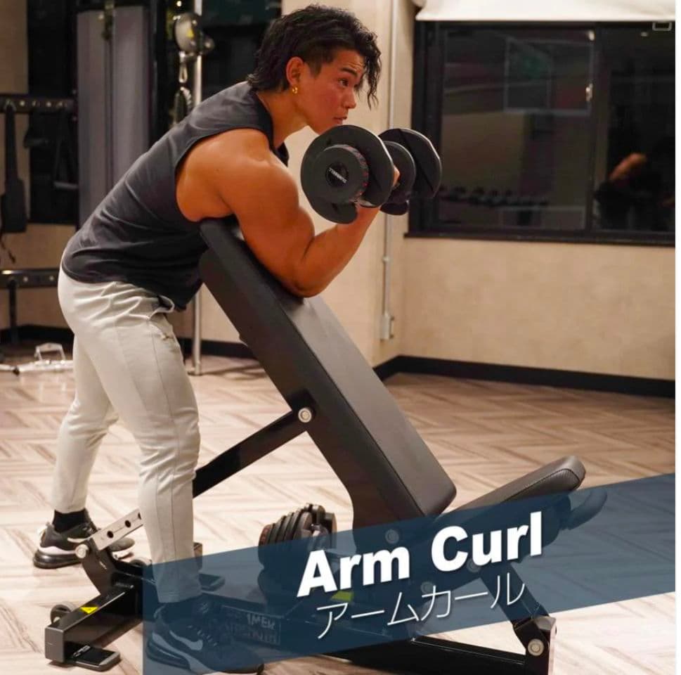 【新品】可変式ダンベル 24kg ブラック　15段階調整 筋トレ 安全設計単品