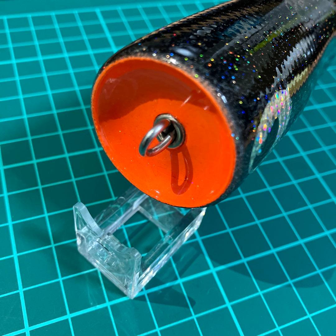 ハッスルポップ　100