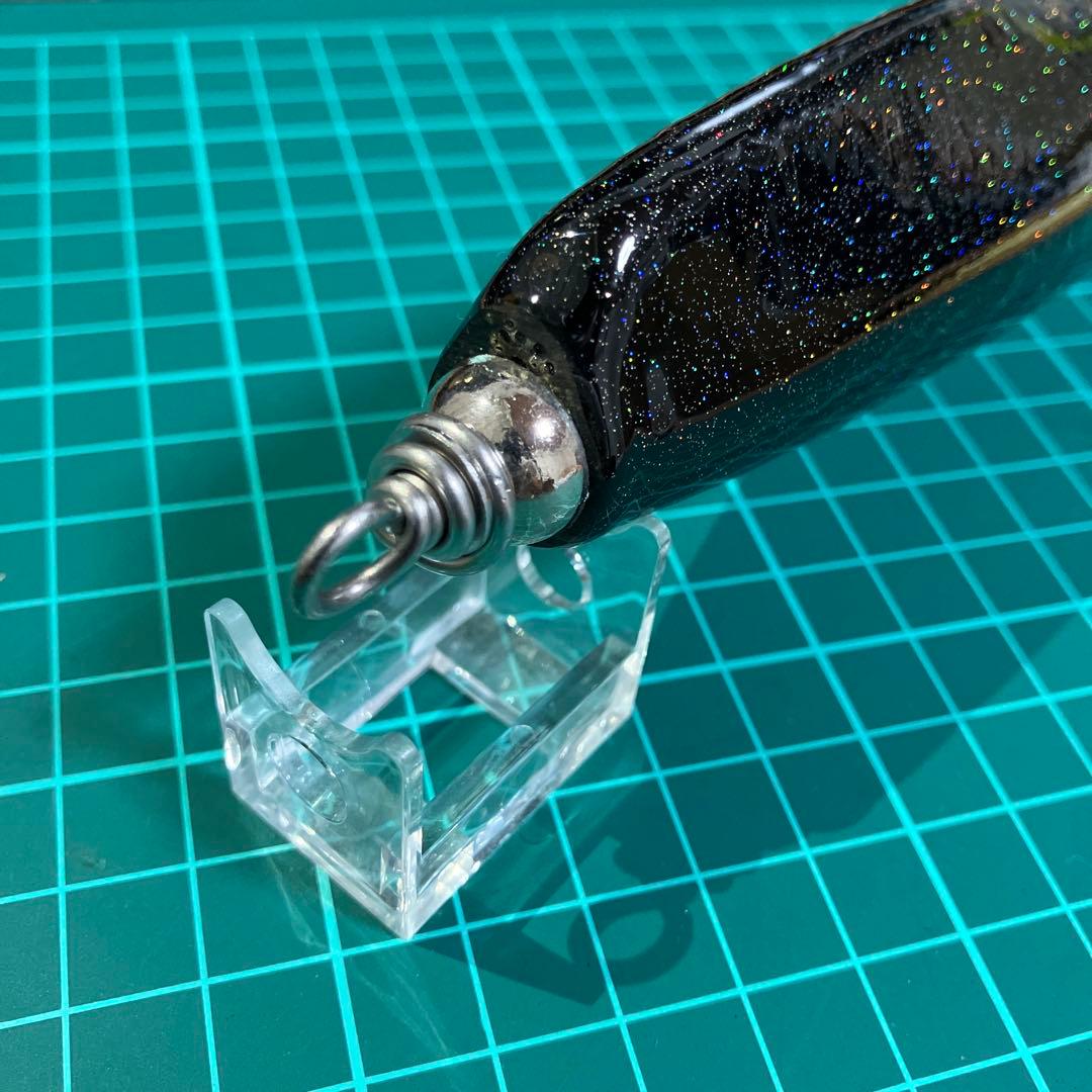 ハッスルポップ　100