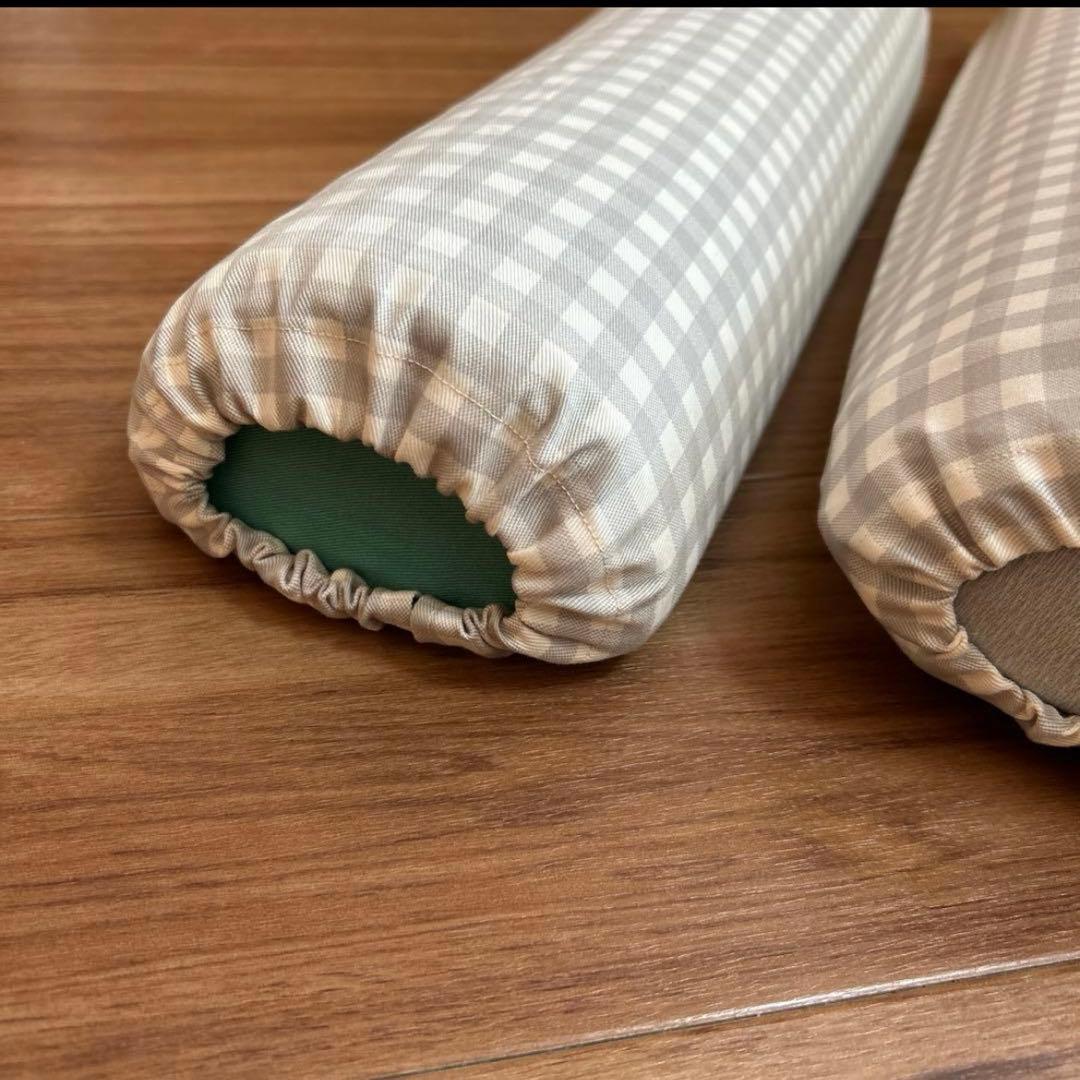 890カイロプラクティック　あおたけカバー　整体枕カバー　すややかdcp2