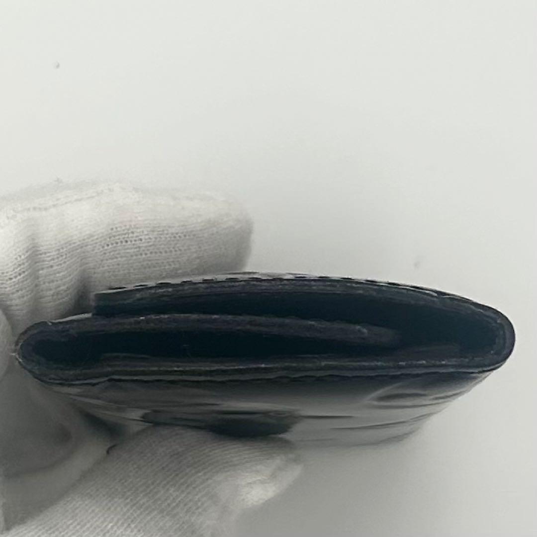 LOUIS VUITTON ルイヴィトン✨モノグラムヴェルニ✨4連キーケース