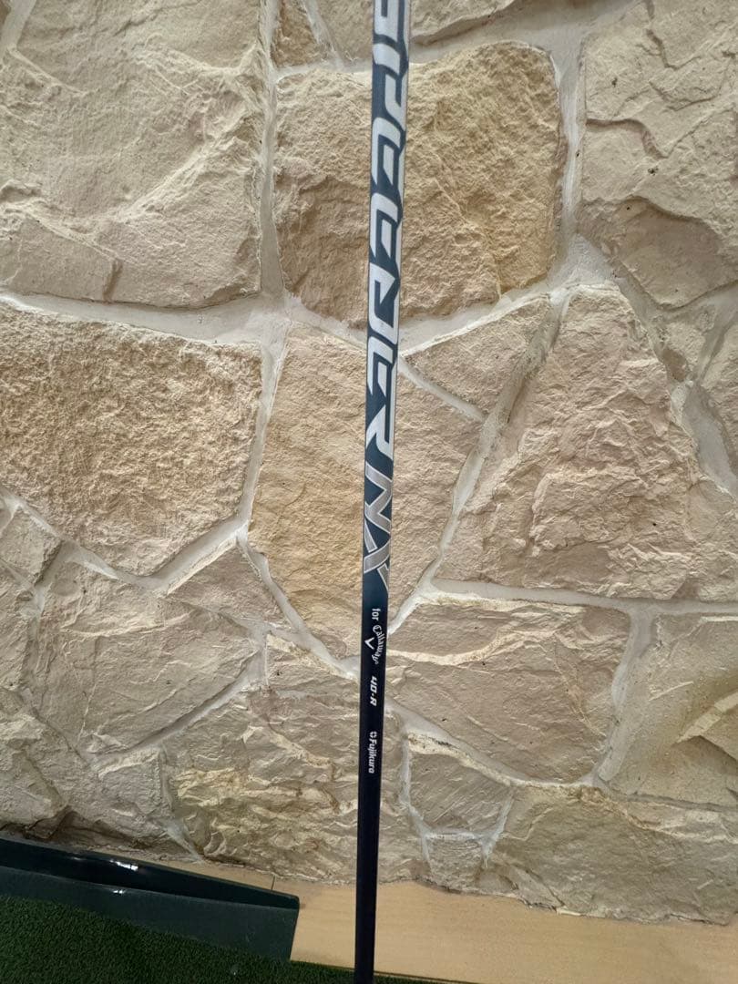 Callaway PARADYM MAX FRST 10.5° ヘッドカバー付き