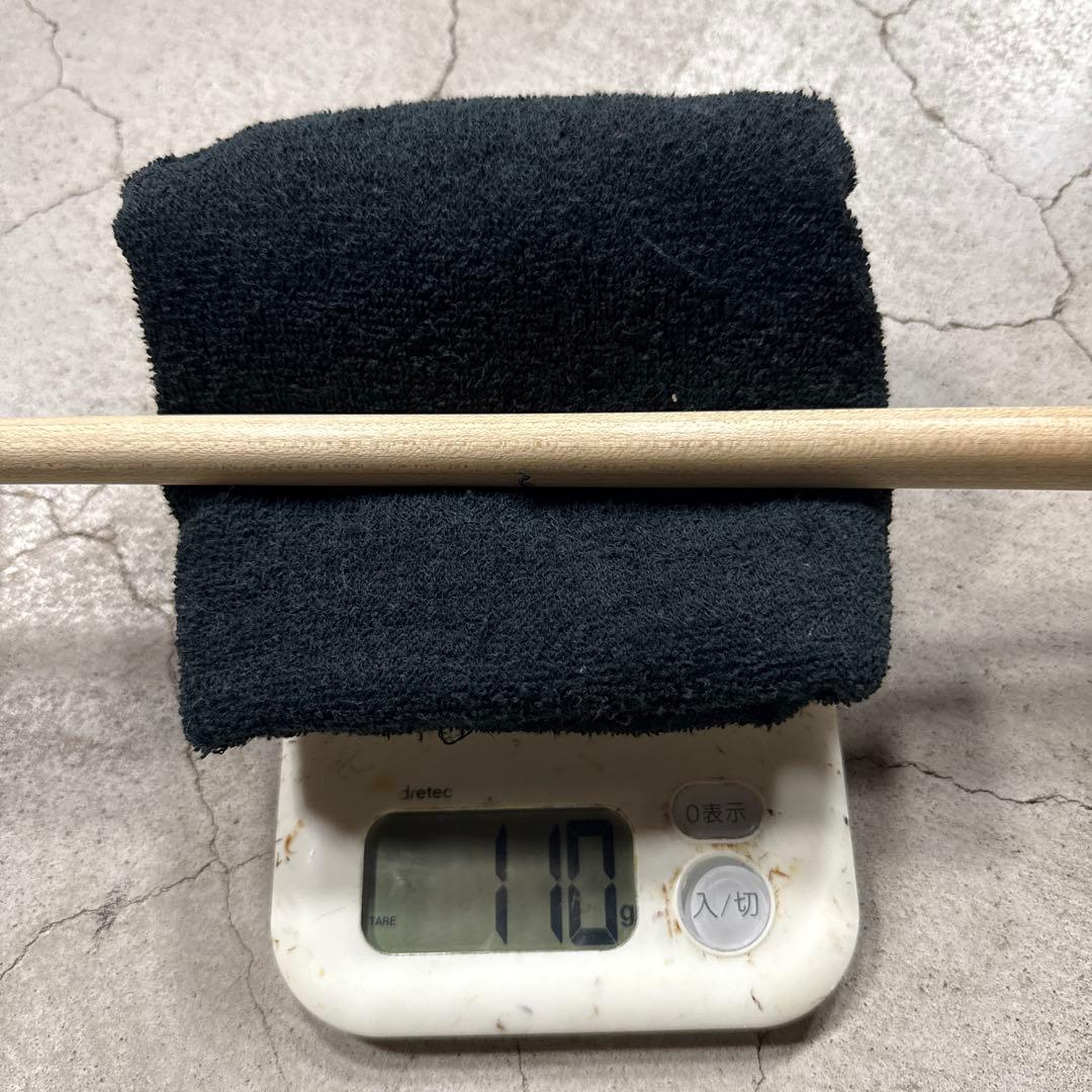 《希少》プレデター314 初期モデル 14山パイロ シャフト美品 反りなし