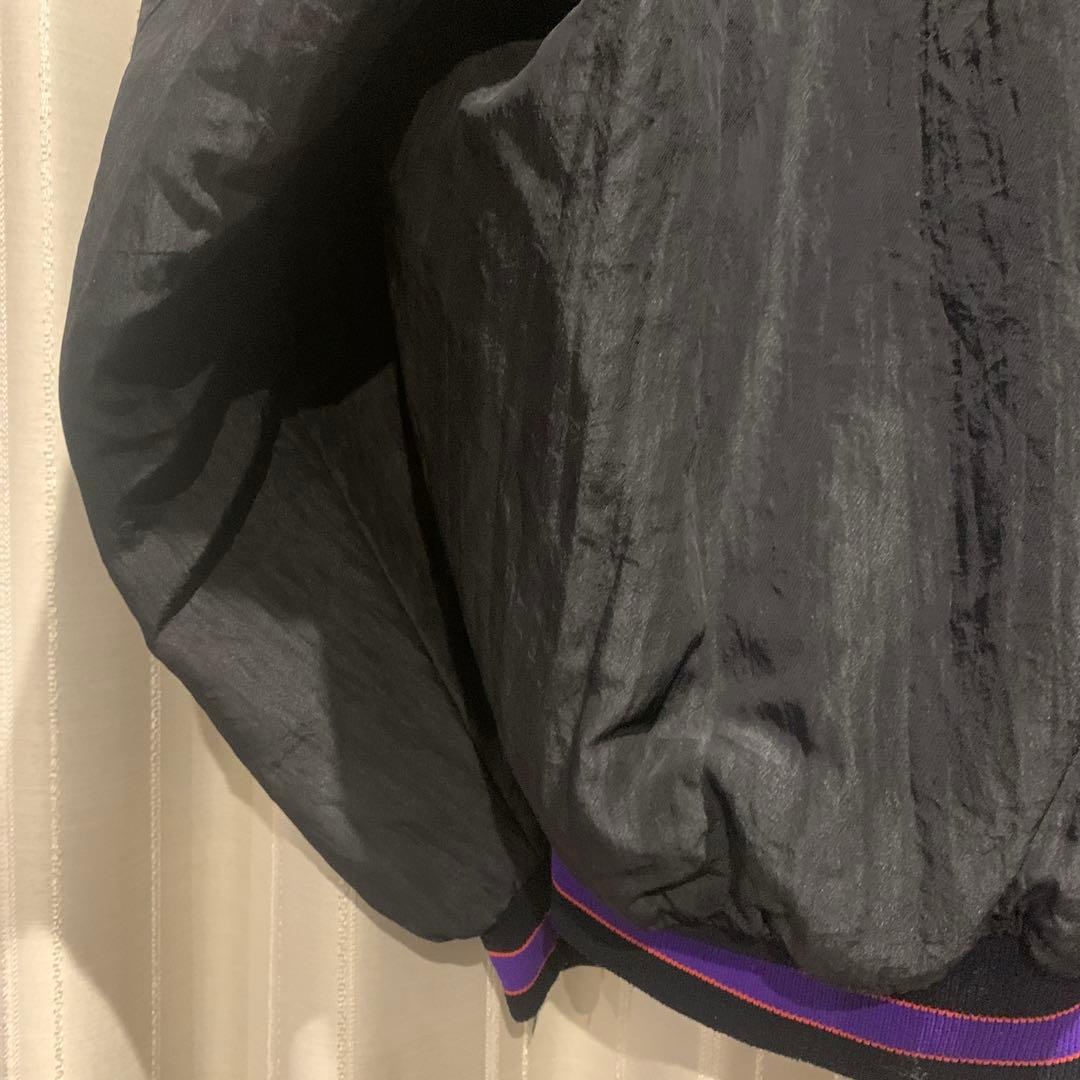 スターター Phoenix Suns ジャケット