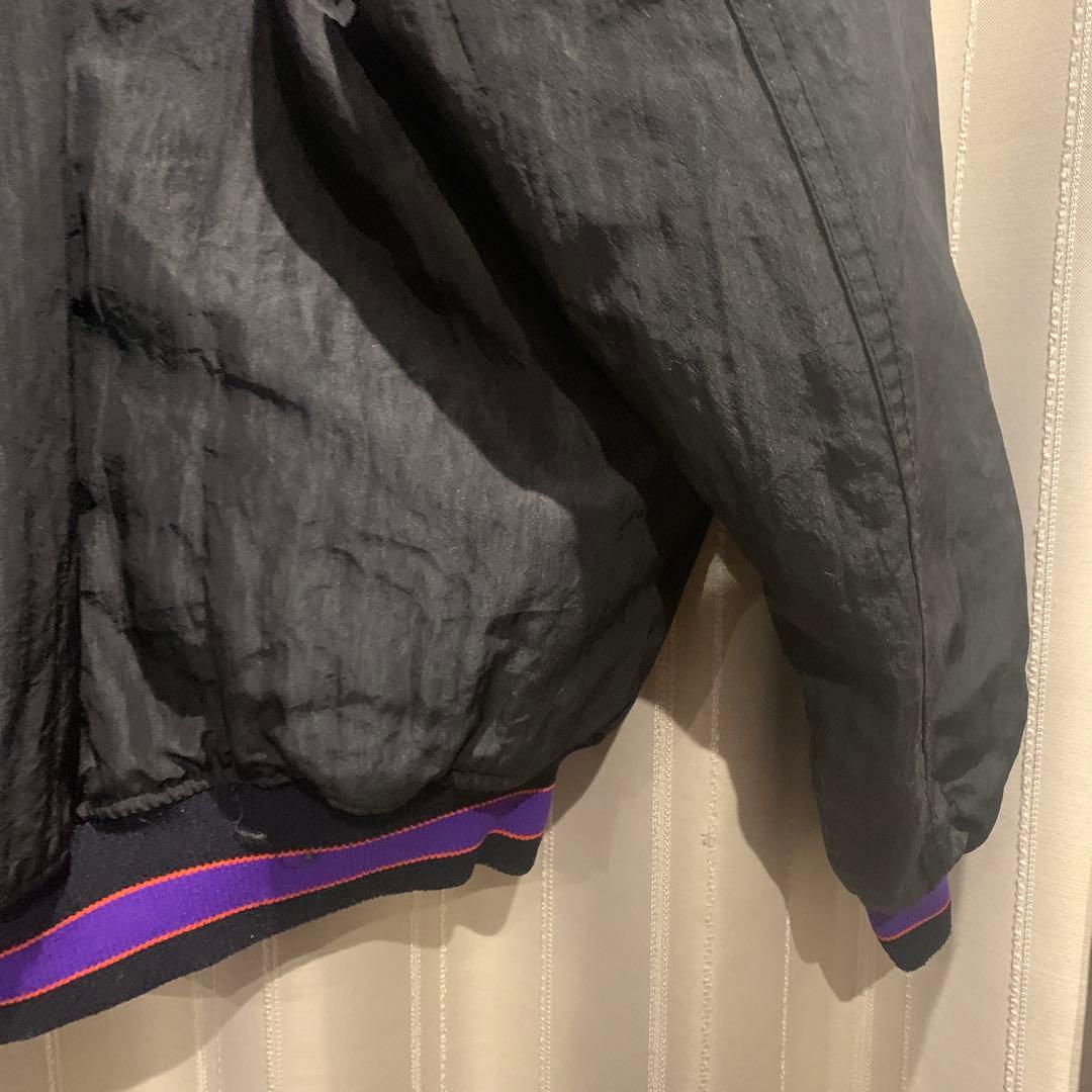 スターター Phoenix Suns ジャケット