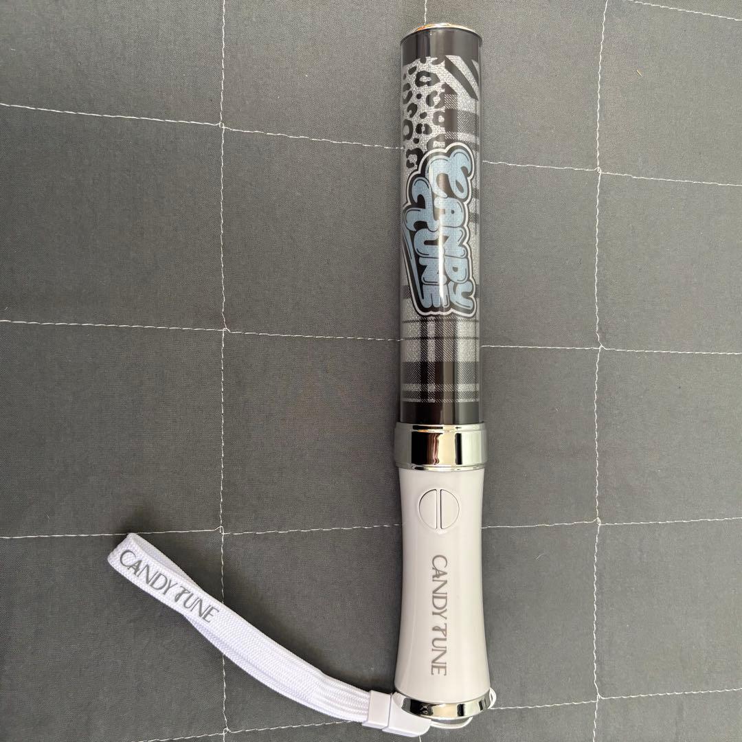 CANDY TUNE きゃんちゅー ペンライト TUNEQUEST - メルカリ