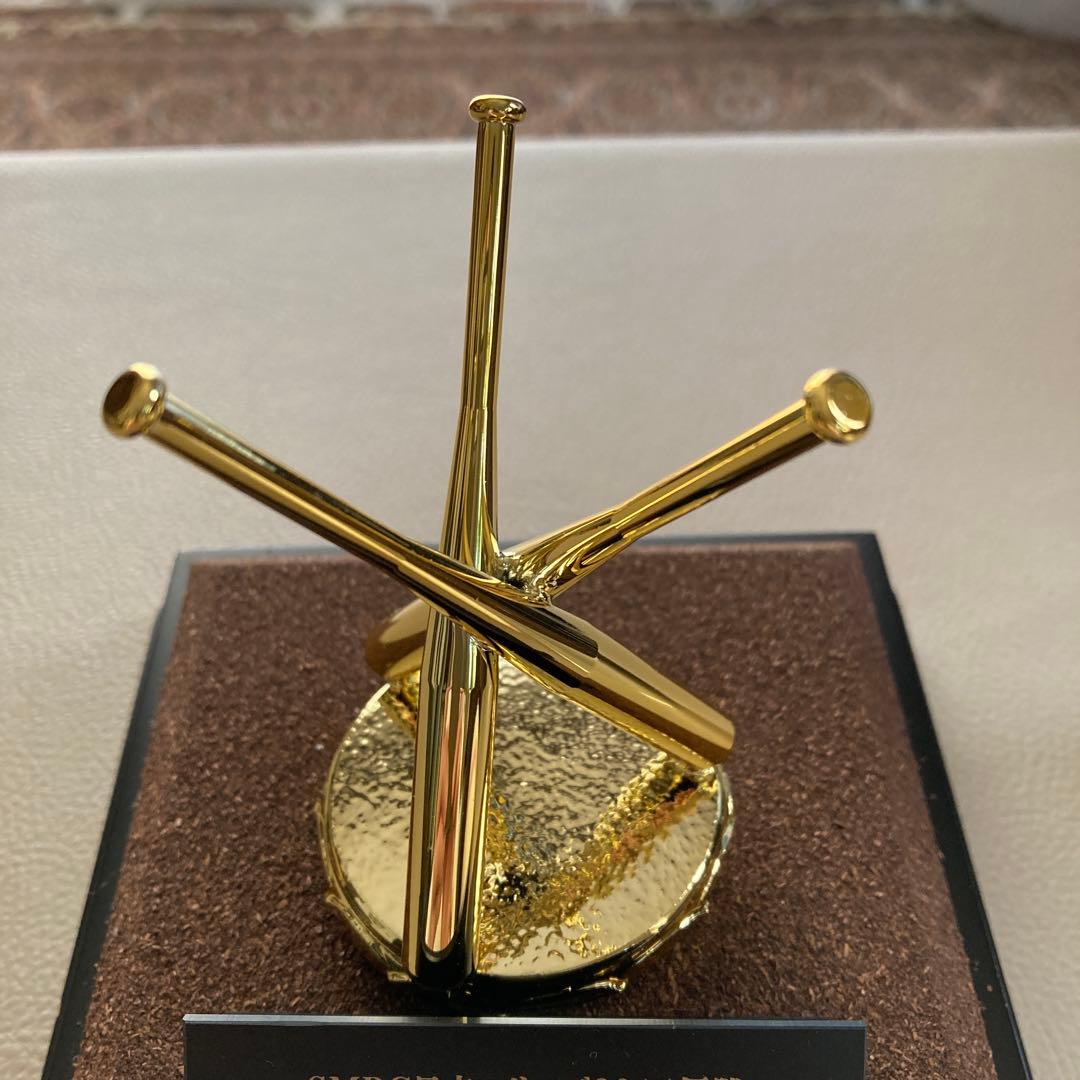 SMBC日本シリーズ2014優勝 公式試合球