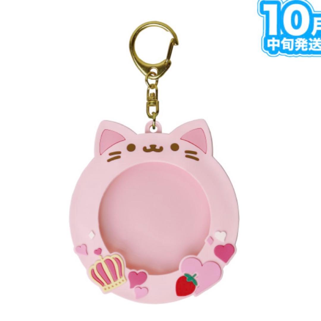 すとぷり さとみ くん あにまる 缶バッジ ケース - メルカリ