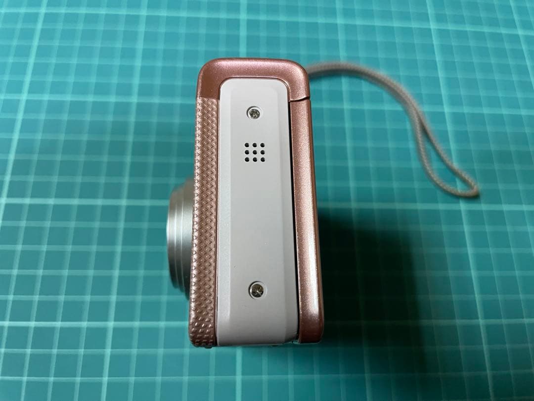 レンズエラー ジャンク品]CASIO EXILIM EX-ZR50 ピンク - メルカリ