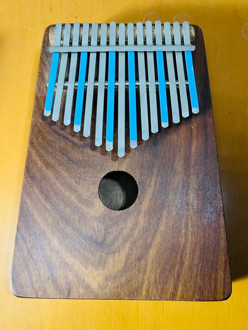 マリンバ,4オクターブ,49鍵盤,キャスター付きスタンド