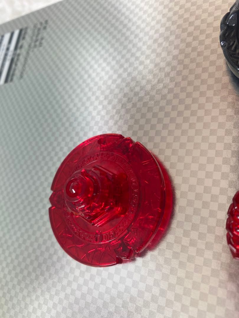 メタルファイトベイブレード ヘルケルベクス インフェルノver