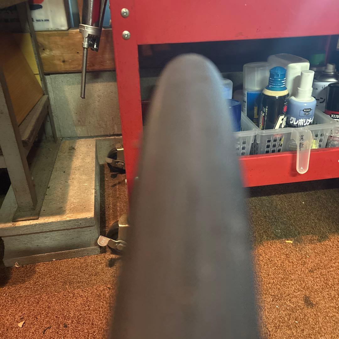 低走行品20インチ406 CCOSPAII ホイール&タイヤチューブセット