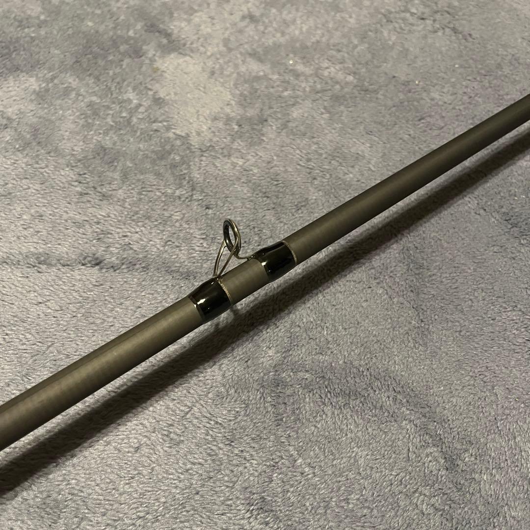 ロッド taka BASS-X 711HMF BANK