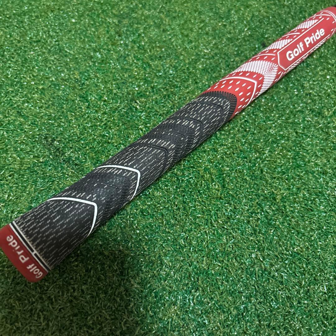 ピン　U5 26度用　スピーダー　TR HYBRID 85-S シャフト 太グリ