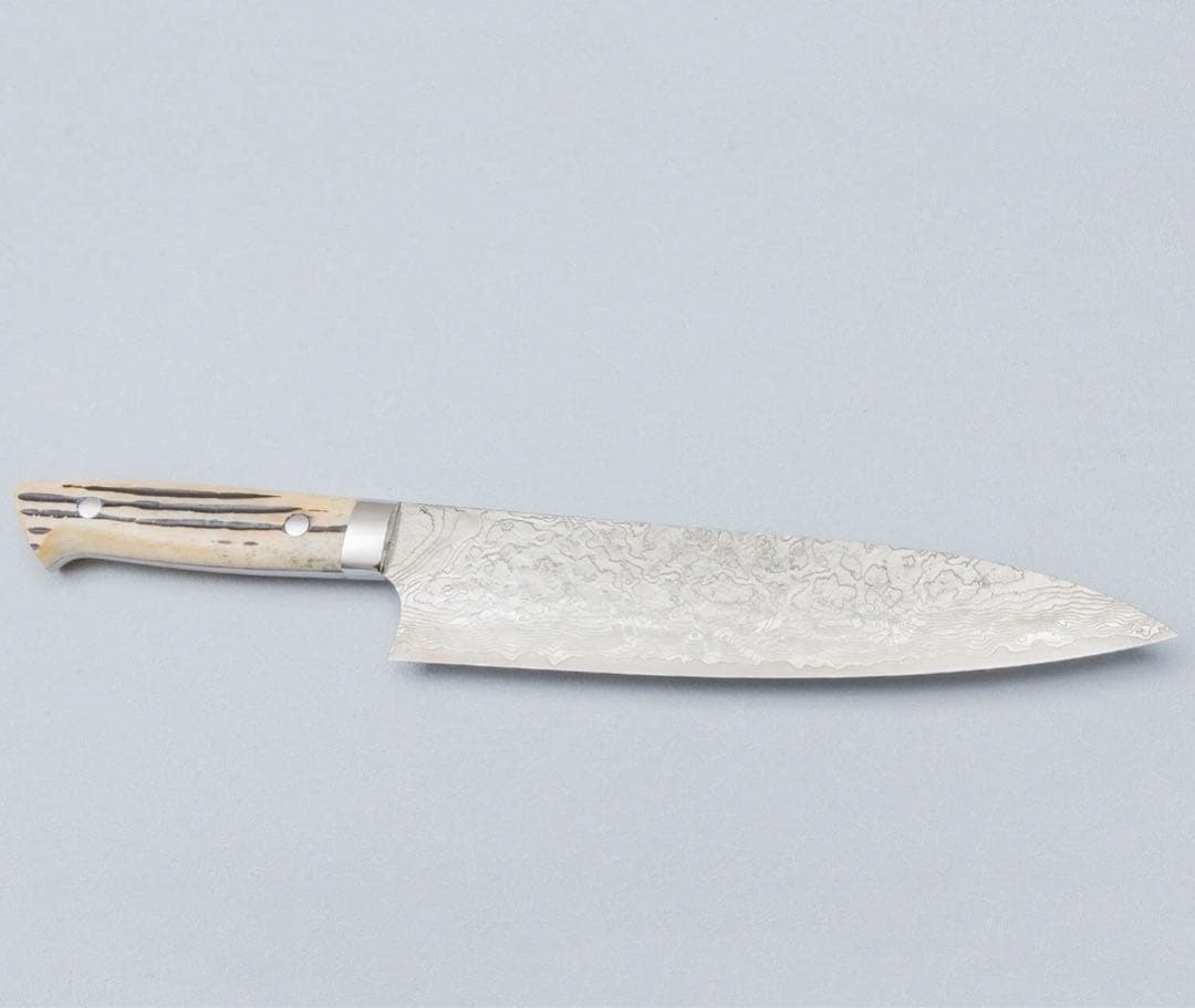 佐治武士　ダイアモンド　sg2 牛刀　210mm