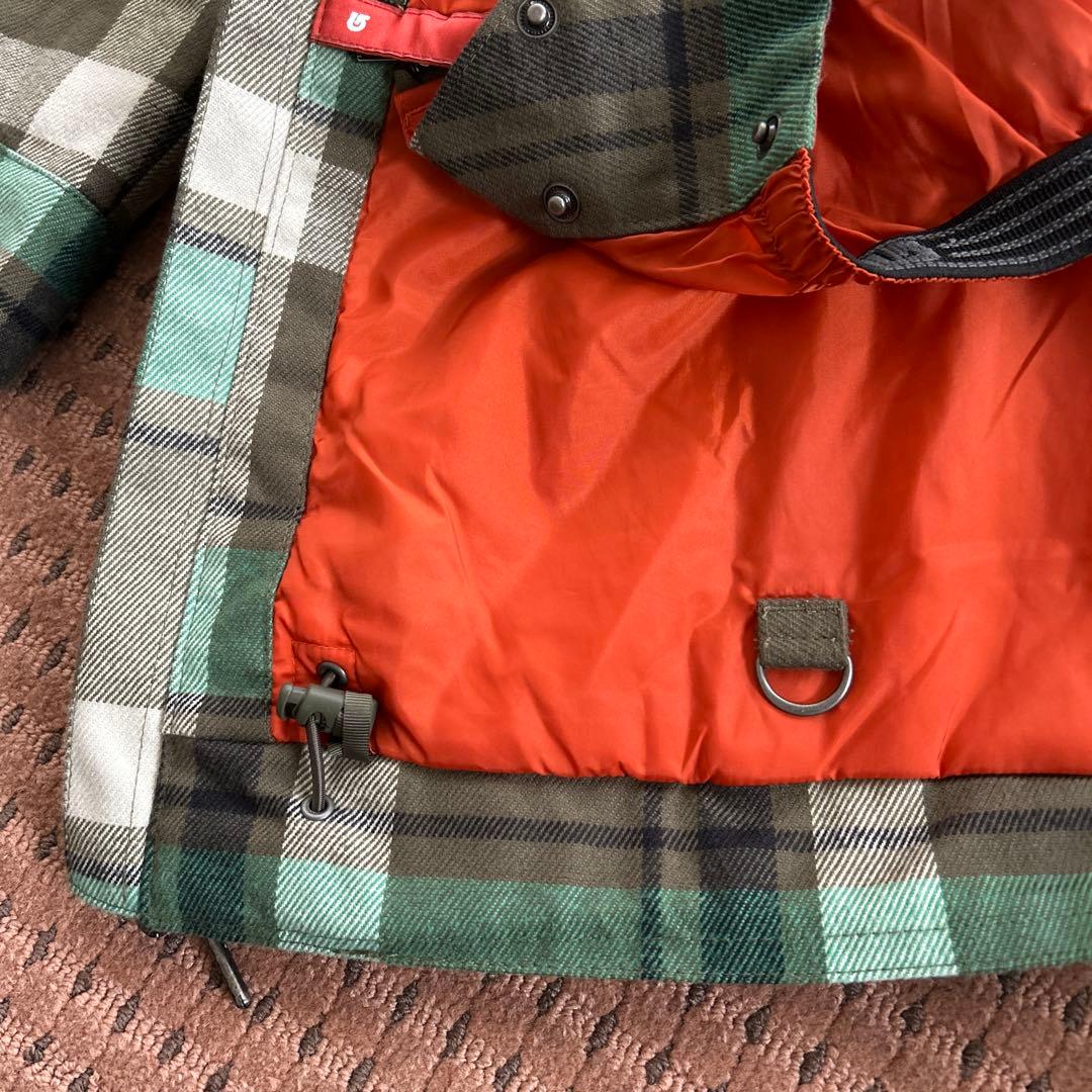 ★新春底値セール★BURTON BLUEBLOOD スノーボード ウェア M L